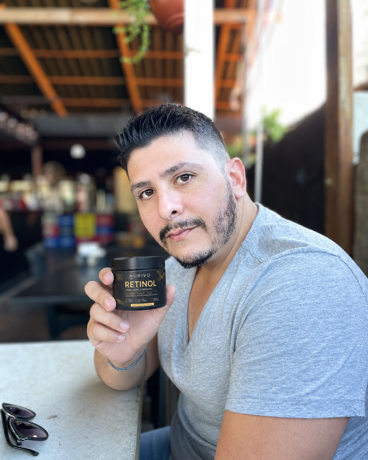 Review by Sebastian
